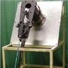 ゴルフスイングロボットの研究開発